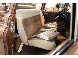 1957 Chevrolet Pickup (CC-1688242) for sale in Kentwood, Michigan