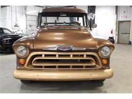 1957 Chevrolet Pickup (CC-1688242) for sale in Kentwood, Michigan