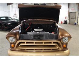 1957 Chevrolet Pickup (CC-1688242) for sale in Kentwood, Michigan
