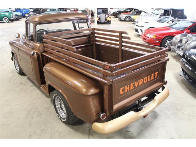 1957 Chevrolet Pickup (CC-1688242) for sale in Kentwood, Michigan