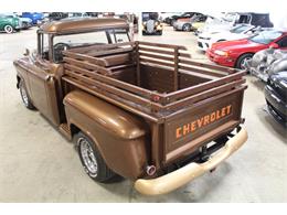 1957 Chevrolet Pickup (CC-1688242) for sale in Kentwood, Michigan