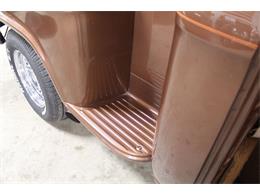 1957 Chevrolet Pickup (CC-1688242) for sale in Kentwood, Michigan