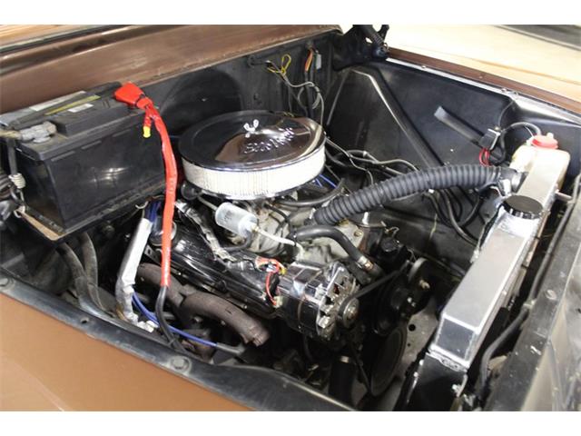 1957 Chevrolet Pickup (CC-1688242) for sale in Kentwood, Michigan