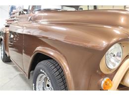1957 Chevrolet Pickup (CC-1688242) for sale in Kentwood, Michigan