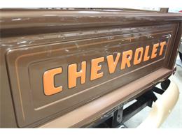 1957 Chevrolet Pickup (CC-1688242) for sale in Kentwood, Michigan