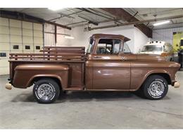 1957 Chevrolet Pickup (CC-1688242) for sale in Kentwood, Michigan
