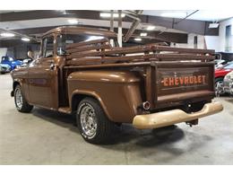 1957 Chevrolet Pickup (CC-1688242) for sale in Kentwood, Michigan