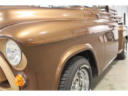 1957 Chevrolet Pickup (CC-1688242) for sale in Kentwood, Michigan