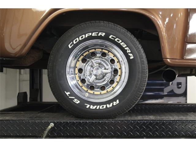 1957 Chevrolet Pickup (CC-1688242) for sale in Kentwood, Michigan