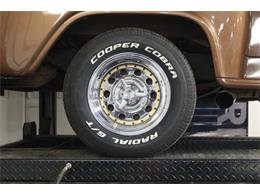 1957 Chevrolet Pickup (CC-1688242) for sale in Kentwood, Michigan