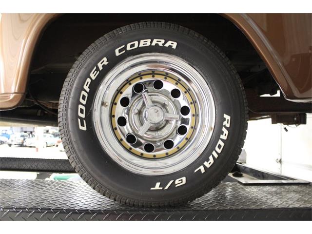 1957 Chevrolet Pickup (CC-1688242) for sale in Kentwood, Michigan