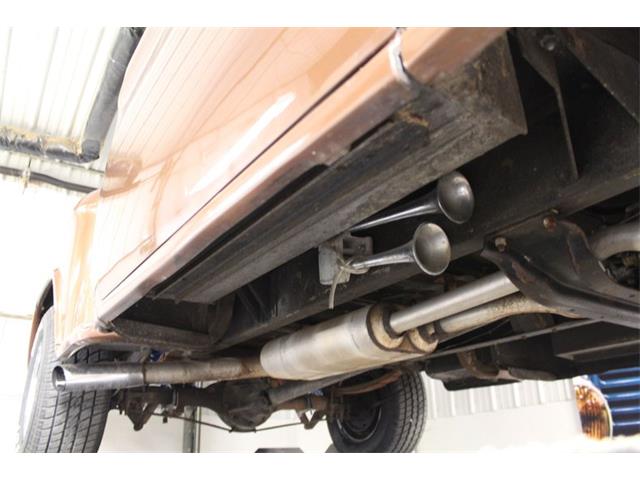 1957 Chevrolet Pickup (CC-1688242) for sale in Kentwood, Michigan