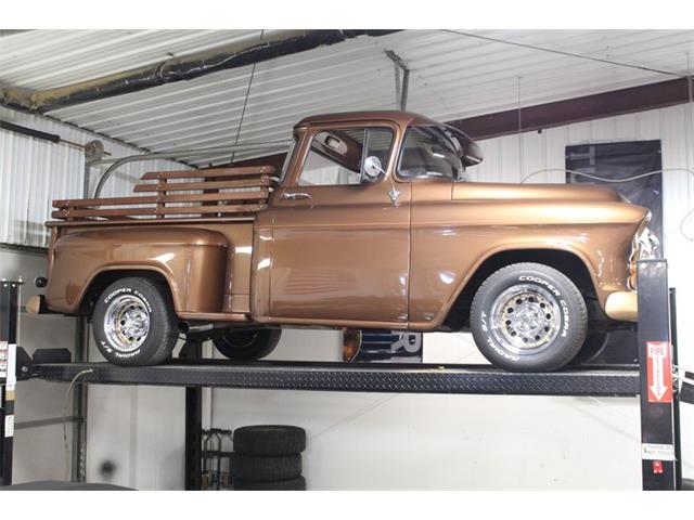 1957 Chevrolet Pickup (CC-1688242) for sale in Kentwood, Michigan