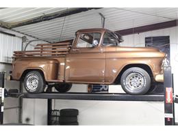 1957 Chevrolet Pickup (CC-1688242) for sale in Kentwood, Michigan