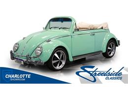 1968 Volkswagen Beetle (CC-1688246) for sale in Concord, North Carolina