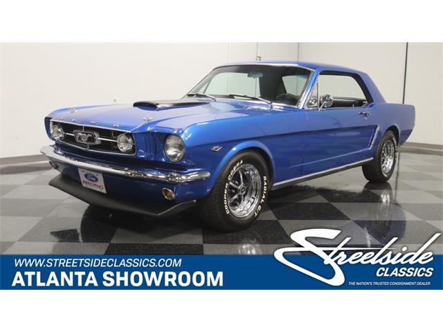 1965 Ford Mustang (CC-1688248) for sale in Lithia Springs, Georgia