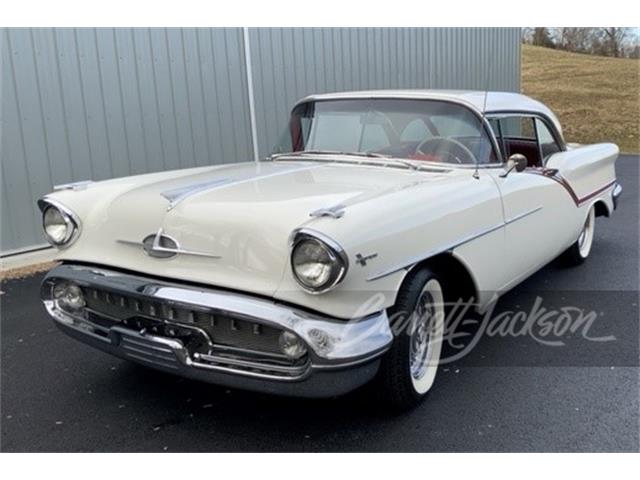 1957 Oldsmobile Super 88 (CC-1680825) for sale in Scottsdale, Arizona