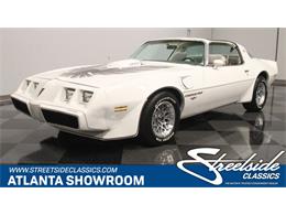 1980 Pontiac Firebird (CC-1688250) for sale in Lithia Springs, Georgia