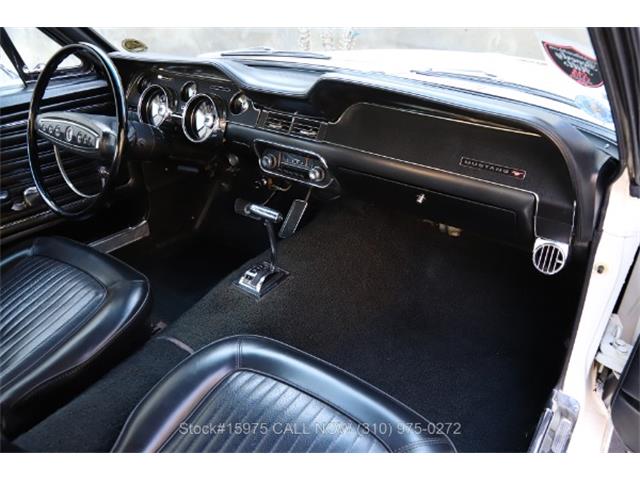 1968 Ford Mustang GT/CS (California Special) (CC-1688275) for sale in Beverly Hills, California