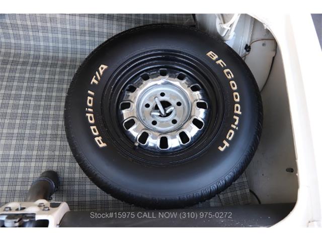 1968 Ford Mustang GT/CS (California Special) (CC-1688275) for sale in Beverly Hills, California