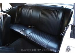 1968 Ford Mustang GT/CS (California Special) (CC-1688275) for sale in Beverly Hills, California