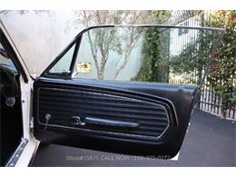 1968 Ford Mustang GT/CS (California Special) (CC-1688275) for sale in Beverly Hills, California