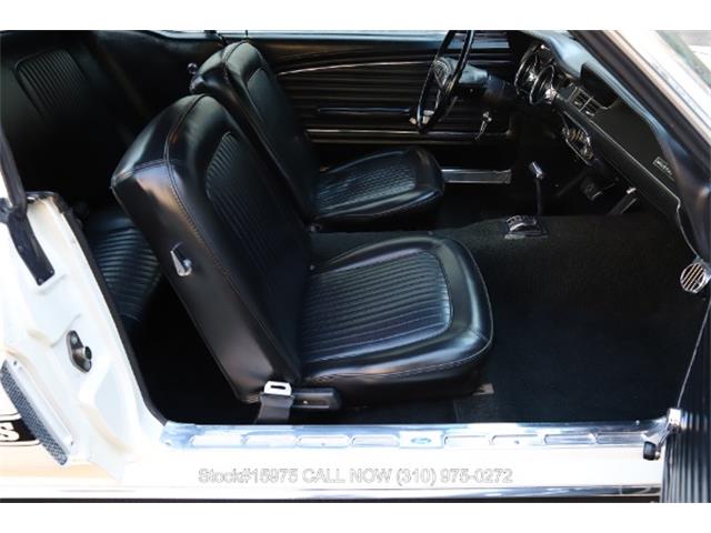 1968 Ford Mustang GT/CS (California Special) (CC-1688275) for sale in Beverly Hills, California