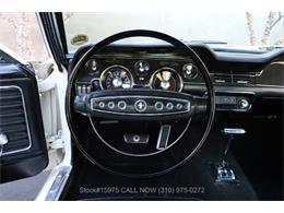 1968 Ford Mustang GT/CS (California Special) (CC-1688275) for sale in Beverly Hills, California