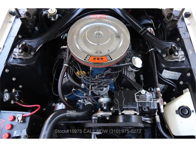 1968 Ford Mustang GT/CS (California Special) (CC-1688275) for sale in Beverly Hills, California