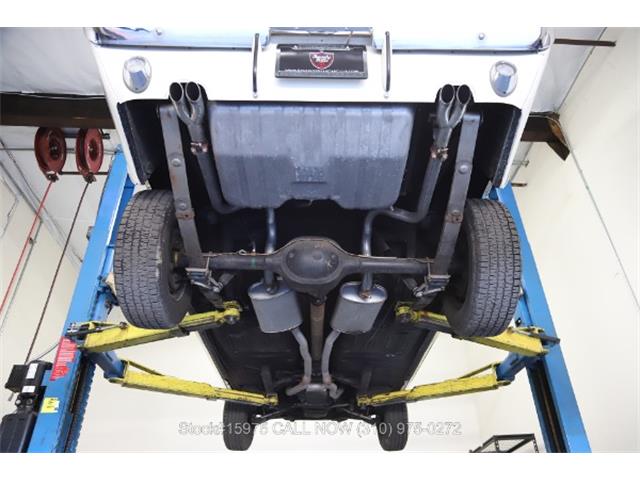 1968 Ford Mustang GT/CS (California Special) (CC-1688275) for sale in Beverly Hills, California
