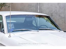 1968 Ford Mustang GT/CS (California Special) (CC-1688275) for sale in Beverly Hills, California