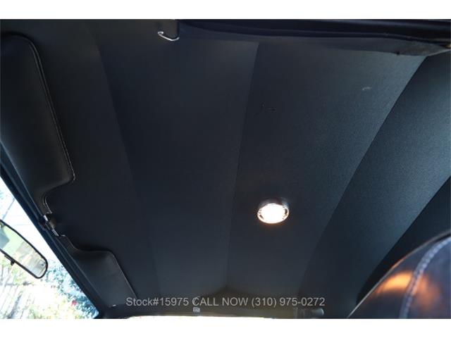 1968 Ford Mustang GT/CS (California Special) (CC-1688275) for sale in Beverly Hills, California