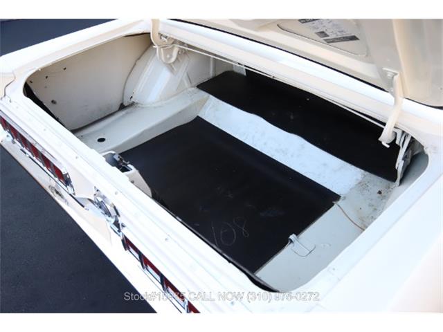 1968 Ford Mustang GT/CS (California Special) (CC-1688275) for sale in Beverly Hills, California