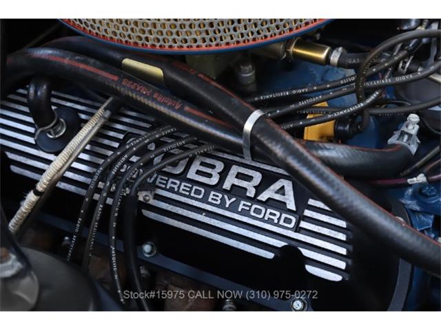 1968 Ford Mustang GT/CS (California Special) (CC-1688275) for sale in Beverly Hills, California