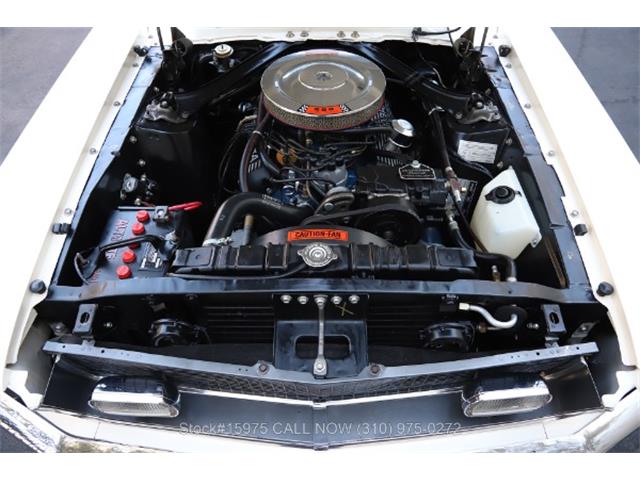 1968 Ford Mustang GT/CS (California Special) (CC-1688275) for sale in Beverly Hills, California