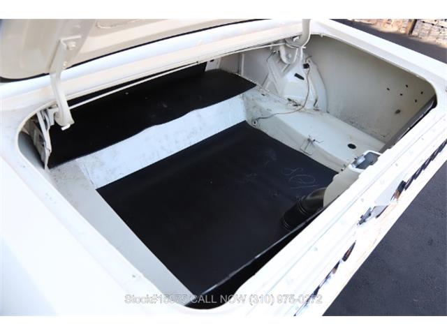 1968 Ford Mustang GT/CS (California Special) (CC-1688275) for sale in Beverly Hills, California