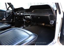 1968 Ford Mustang GT/CS (California Special) (CC-1688275) for sale in Beverly Hills, California