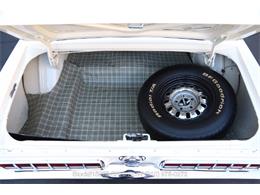 1968 Ford Mustang GT/CS (California Special) (CC-1688275) for sale in Beverly Hills, California