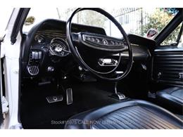 1968 Ford Mustang GT/CS (California Special) (CC-1688275) for sale in Beverly Hills, California