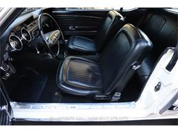1968 Ford Mustang GT/CS (California Special) (CC-1688275) for sale in Beverly Hills, California