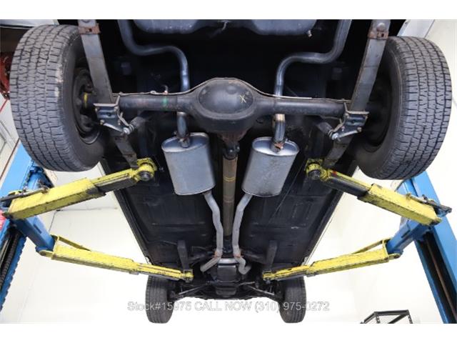 1968 Ford Mustang GT/CS (California Special) (CC-1688275) for sale in Beverly Hills, California