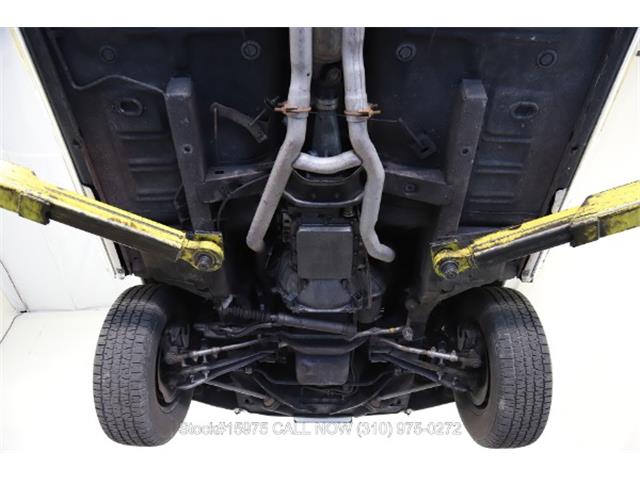 1968 Ford Mustang GT/CS (California Special) (CC-1688275) for sale in Beverly Hills, California