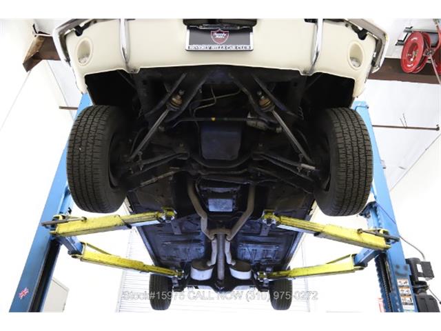 1968 Ford Mustang GT/CS (California Special) (CC-1688275) for sale in Beverly Hills, California