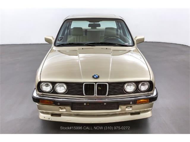 1987 BMW 325 (CC-1688278) for sale in Beverly Hills, California