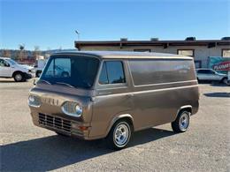 1962 Ford Econoline (CC-1688285) for sale in Cadillac, Michigan