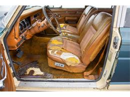 1982 Jeep Wagoneer (CC-1688286) for sale in Beverly Hills, California