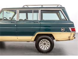 1982 Jeep Wagoneer (CC-1688286) for sale in Beverly Hills, California