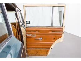 1982 Jeep Wagoneer (CC-1688286) for sale in Beverly Hills, California