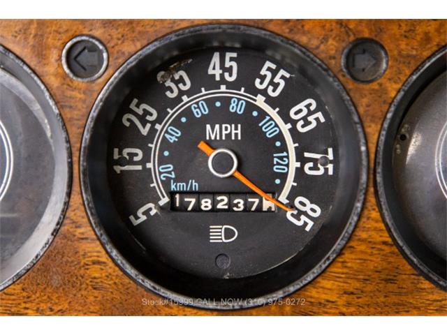 1982 Jeep Wagoneer (CC-1688286) for sale in Beverly Hills, California