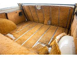 1982 Jeep Wagoneer (CC-1688286) for sale in Beverly Hills, California